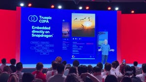 Look Out AI-Generated Photos, Future Android Phones Could Reveal if You’re Authentic