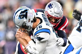 5 Questions with Pats Pulpit