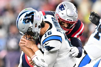 5 Questions with Pats Pulpit