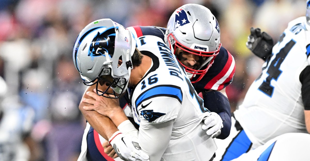 5 Questions with Pats Pulpit