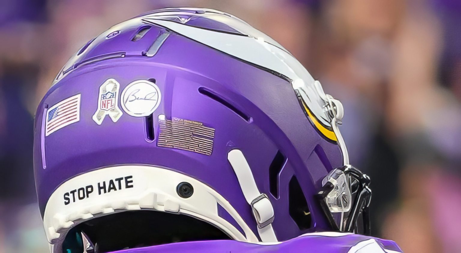 Vikings Must Continue to Find a Role for One Playmaker