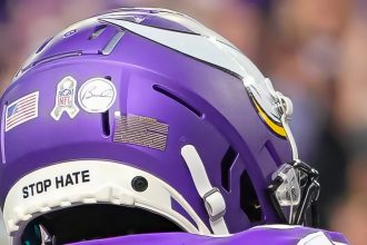 Vikings Must Continue to Find a Role for One Playmaker