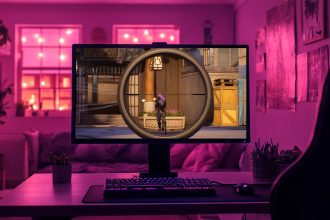 Fortnite Ballistic: Best settings to stay competitive
