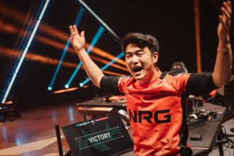 MIBR and NRG send Team Heretics and GIANTX to VALORANT Champions Paris Lower Bracket