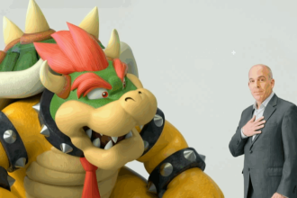 Nintendo of America President Doug Bowser announces retirement