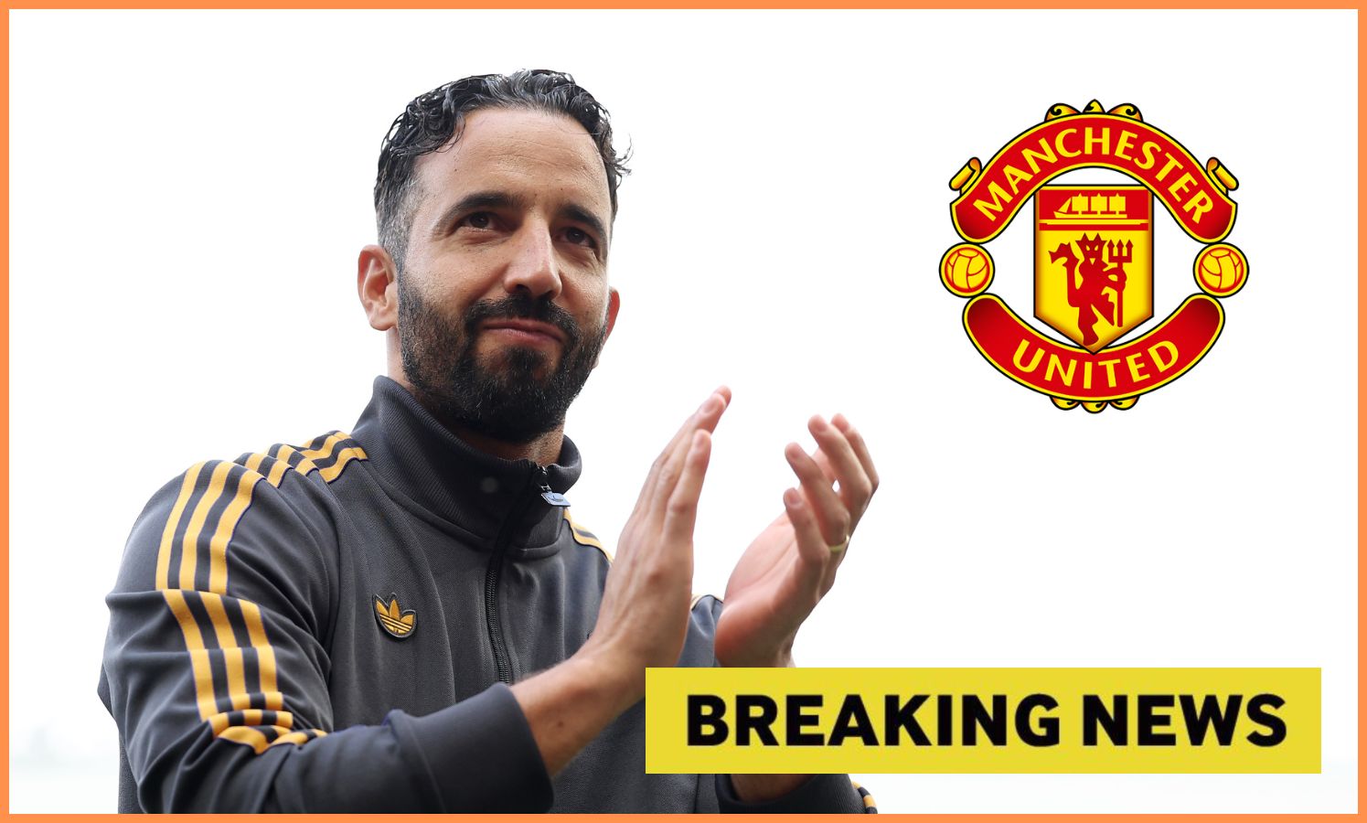 Report: Man United handed boost in their pursuit of 27-year-old UCL winner