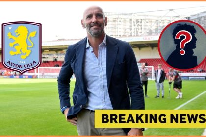 Aston Villa transfer “masterstroke” hailed for signing player “as good as Martin Odegaard”