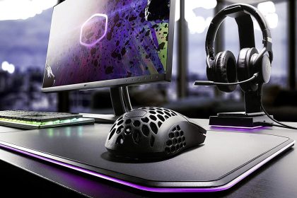 8 PC gaming upgrades under $100 that level up your battlestation