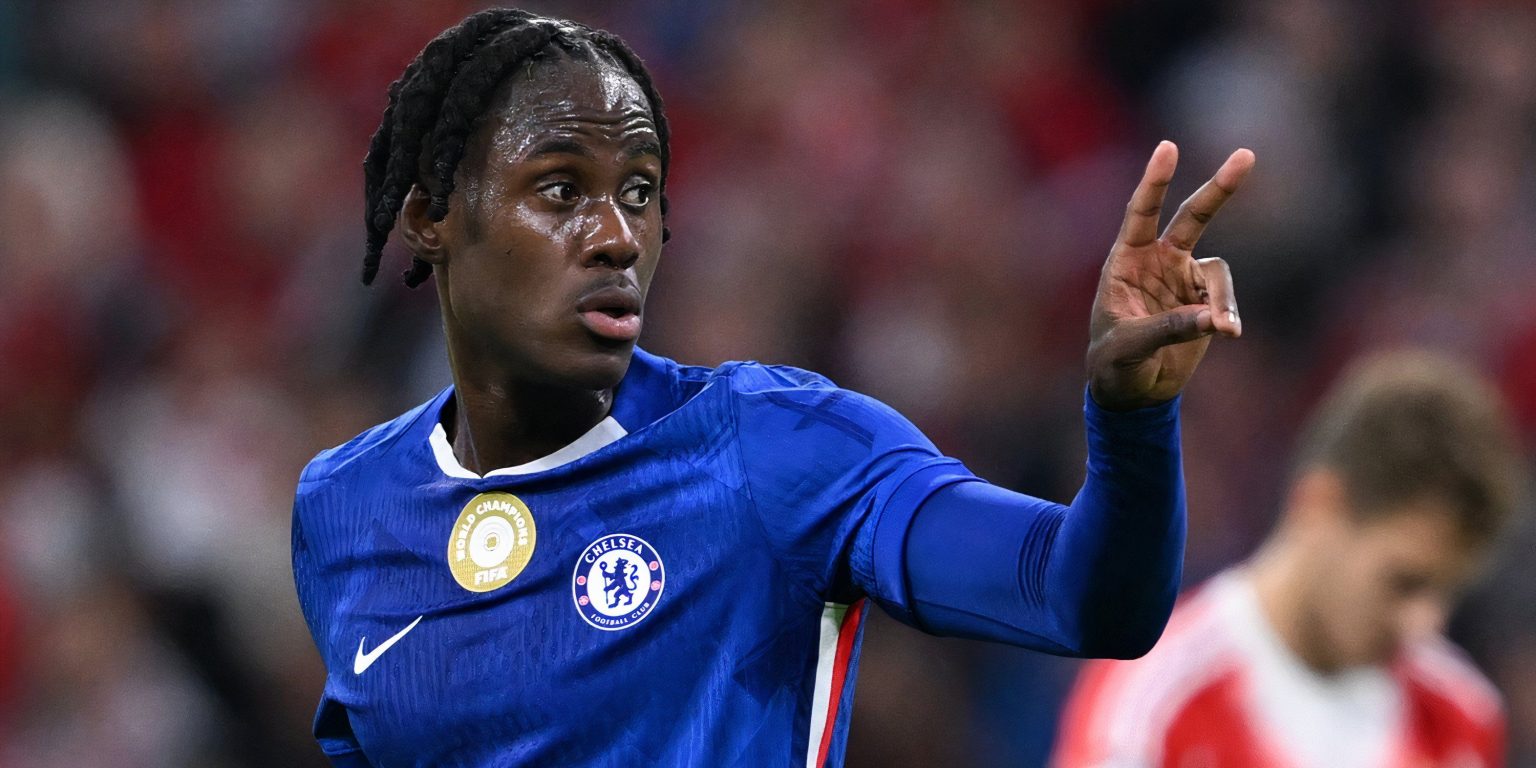 As bad as Chalobah: 4/10 Chelsea gem showed he’s not ready for PL start yet