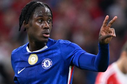 As bad as Chalobah: 4/10 Chelsea gem showed he’s not ready for PL start yet