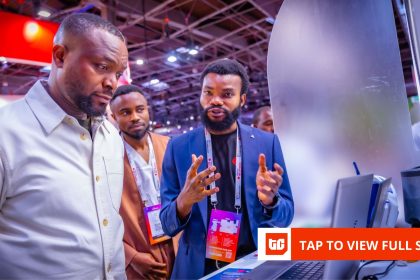 Nigeria wants an AI that speaks like its people, but can it deliver?