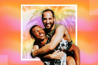 From College Campuses to New Cities: How Queer Men Are Embracing Fresh Starts At Every Stage of Life