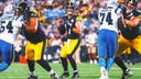 Steelers QB Skylar Thompson Reportedly OK After Getting Robbed In Dublin