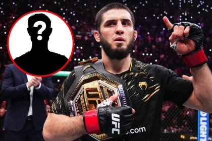 Top-10 lightweight who claimed he could beat Islam Makhachev on a day’s notice gets big UFC 322 fight