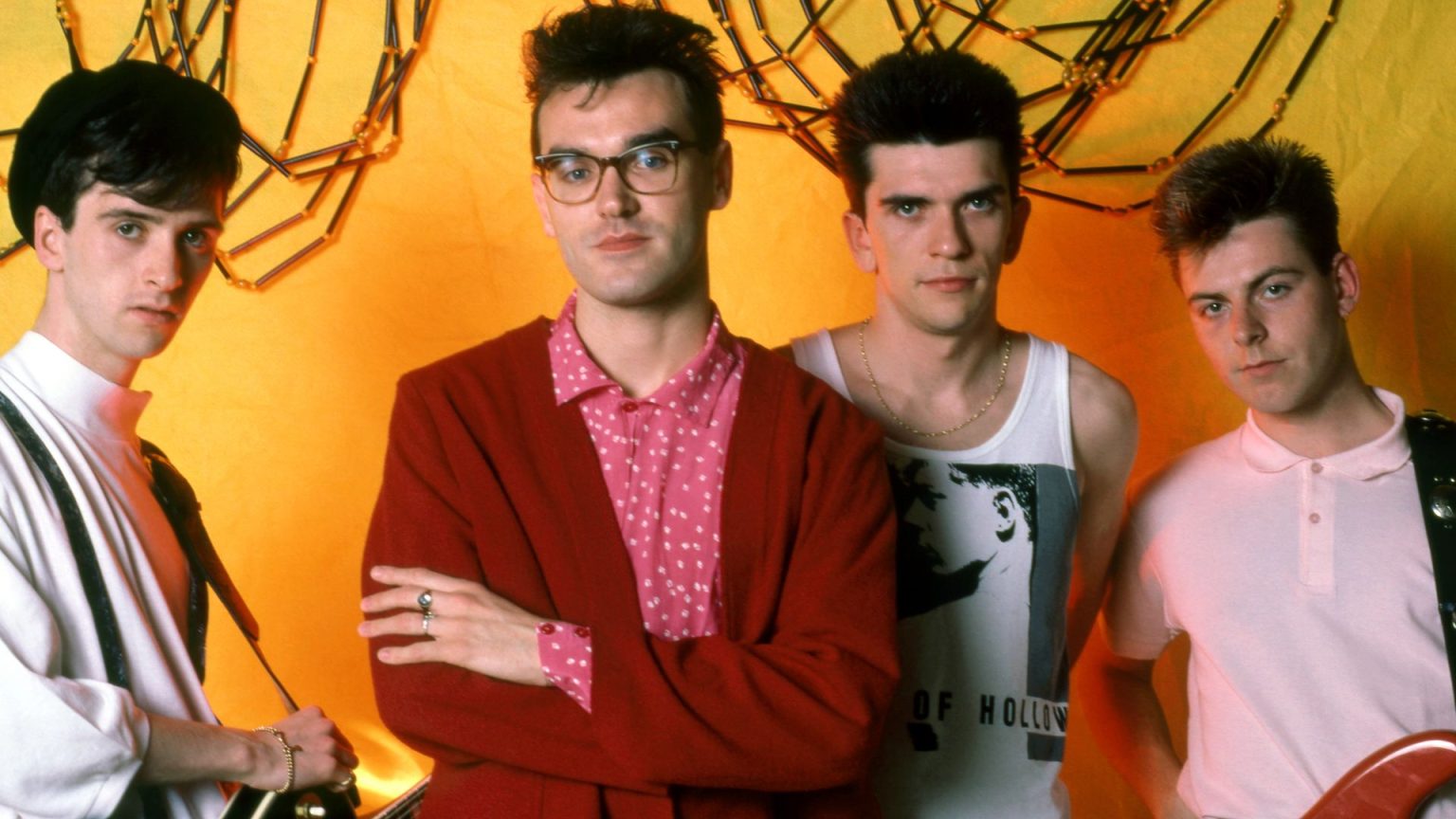 ’80s legend forced to cancel US tour dates after ‘credible’ death threats