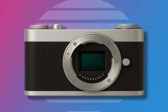The Esquisse Camera looks like the pocketable rangefinder that photographers wish Panasonic or Sony would make