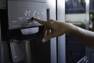 Why Your Fridge Refuses To Pour Water Without An Expensive Filter