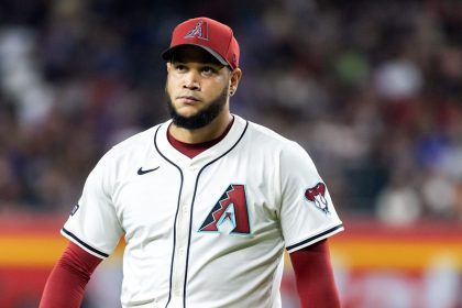 Diamondbacks Still Have Baseball to Play