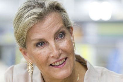 Duchess Sophie offers rare insight into daughter Lady Louise’s education during Japan trip