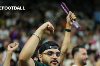 ⚽️ Four-goal gap: Icon League final rematch leaves no doubt