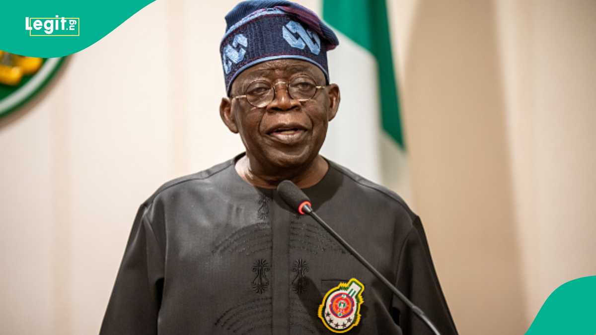 Breaking: Tinubu announces fresh programme for Independence Day