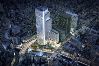 Hilton Launches First Waldorf Astoria Residences in Asia Pacific at Mitsui Tokyo Project