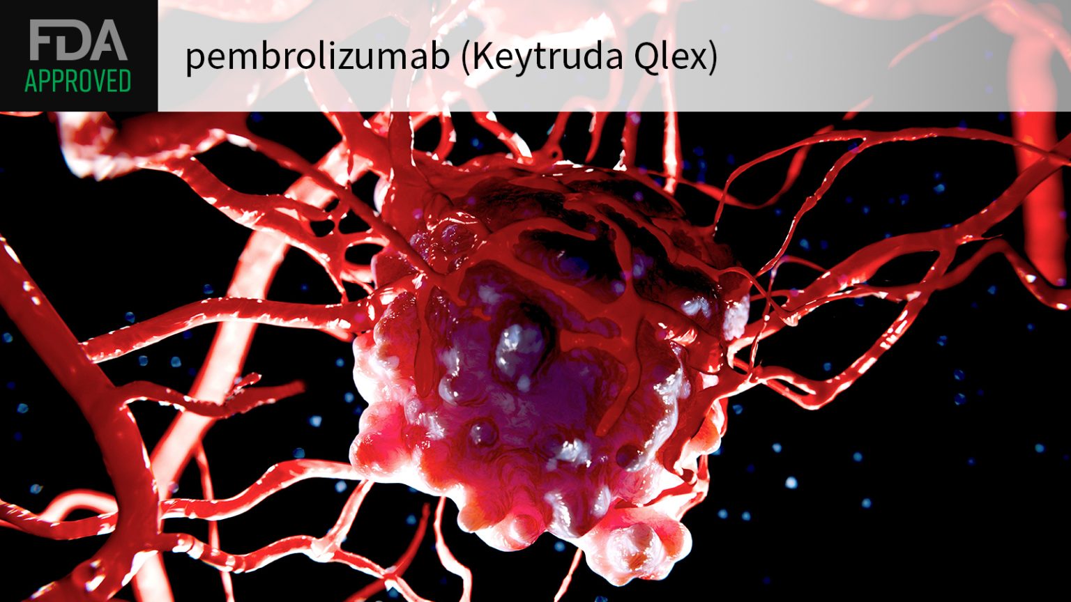 Blockbuster Cancer Drug Can Now Be Administered More Easily