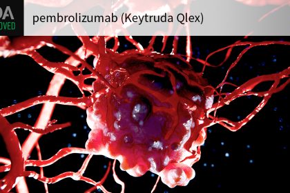 Blockbuster Cancer Drug Can Now Be Administered More Easily