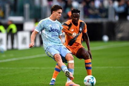 Should Juventus be worried about the condition of Kenan Yildiz?