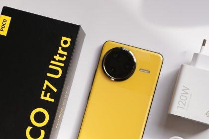 Poco F8 Ultra to be first Poco device with a high-end camera system