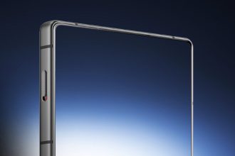 Nubia Z80 Ultra camera flagship to get massive camera upgrades and do away with punch hole