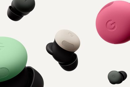 Big Google Pixel Buds Pro 2 update finally rolls out with plenty of new features