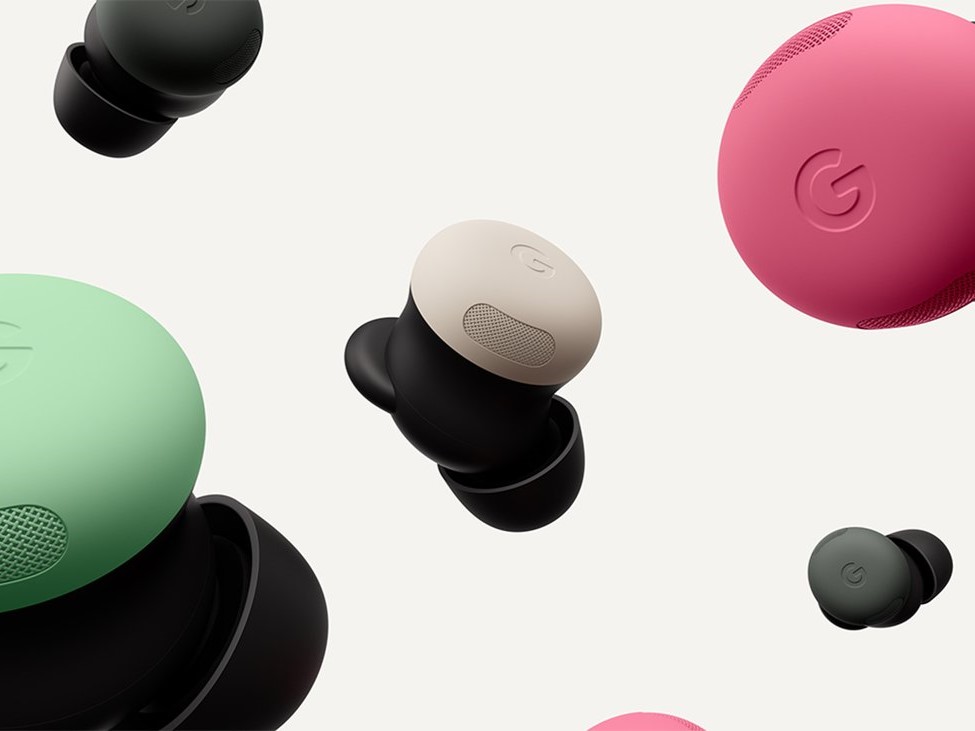 Big Google Pixel Buds Pro 2 update finally rolls out with plenty of new features