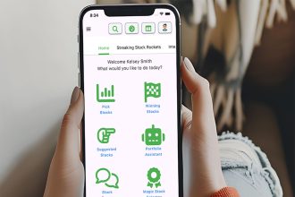 Lifetime stock help for just $55—start investing with confidence