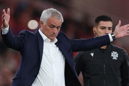 Pedro Neto reveals ‘pride’ at playing against Jose Mourinho because of what ex-Chelsea manager has done for Portuguese football globally