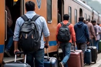 घर की रसोई से रेल के सफर तक, GST 2.0 से फायदा ही फायदा