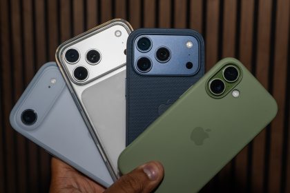 20 Best iPhone 17 Cases and Accessories (2025)