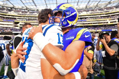 3 Initial Fantasy Takeaways from Rams Win Over Colts
