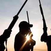 BREAKING: Bandits Abduct Youth Leader’s Sons In Daylight Raid On Kwara Village