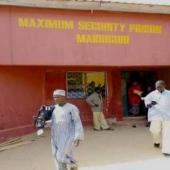 Whistleblower Prison Officer Confirms EFCC Raid On Maiduguri Prison, Corroborates Charles Okah’s Forged Warrant Allegations