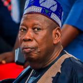 Ex-Governor Ganduje Diverts Kano State’s 20% Stake In Multi-Billion-Naira Dry Port To His Children, Awards N4Billion Contract To Family-Linked Firm – Report
