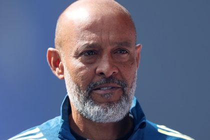 Nuno Espirito Santo instantly axes West Ham star from squad to face Everton just two days after replacing Graham Potter