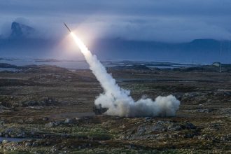 Canadian Army lining up US rocket deal despite Carney pledge to cut back on American equipment