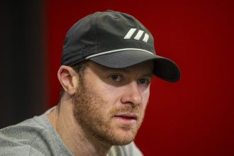 Ottawa Senators defenceman Nick Jensen inching closer to a return