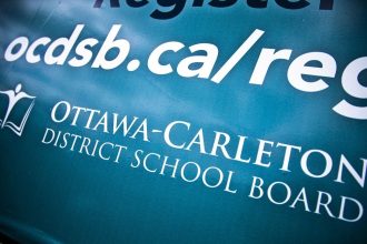 Special education costs OCDSB 25 per cent more than it gets from province, auditors say