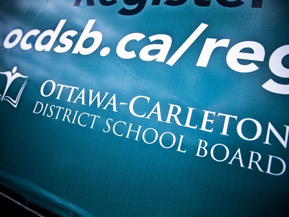 Special education costs OCDSB 25 per cent more than it gets from province, auditors say