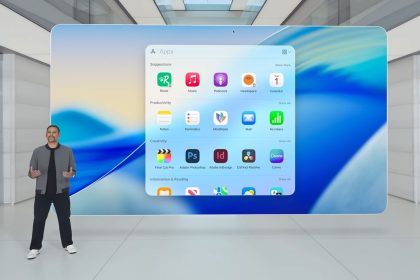 I love this brilliant macOS Tahoe change – and I can’t be the only one