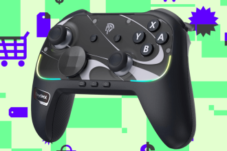 Switch 2 controllers and the OnePlus Watch 3 top our list of the best deals this week