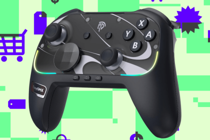 Switch 2 controllers and the OnePlus Watch 3 top our list of the best deals this week