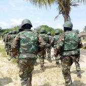 Nigerian Soldiers On Delta Operation Lament Poor Feeding, Allowances, Demand Removal Of Commander
